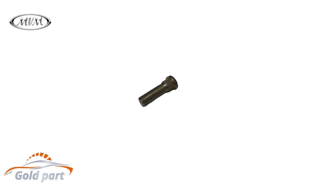 پیچ چرخ ام وی ام X33