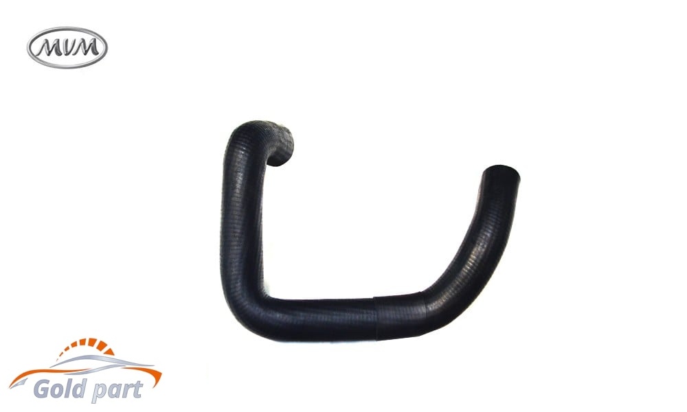 شلنگ پایین رادیاتور ام وی ام X33