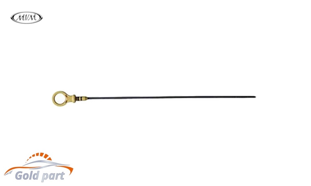 گیج روغن ام وی ام X33