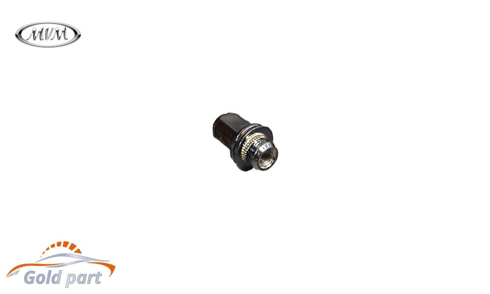 مهره چرخ ام وی ام X33