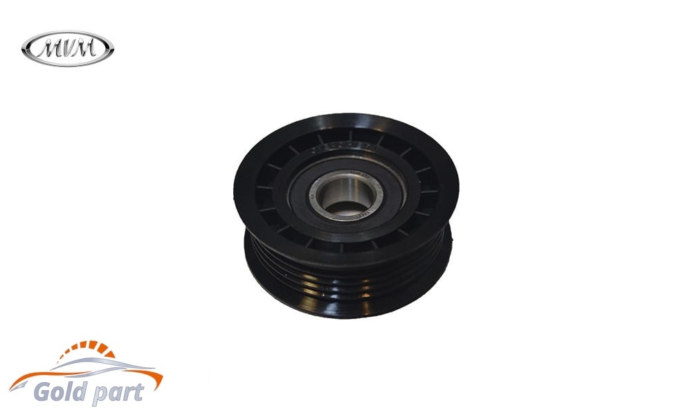 هرزگرد ساده سفت کن تسمه تایم ام وی ام X33