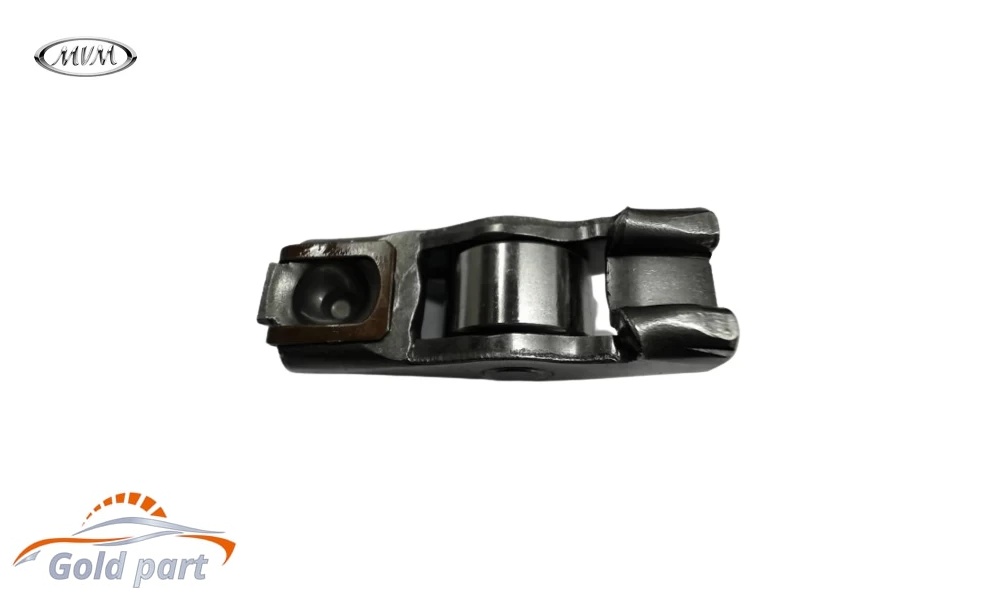 اسبک میل سوپاپ ام وی ام X33