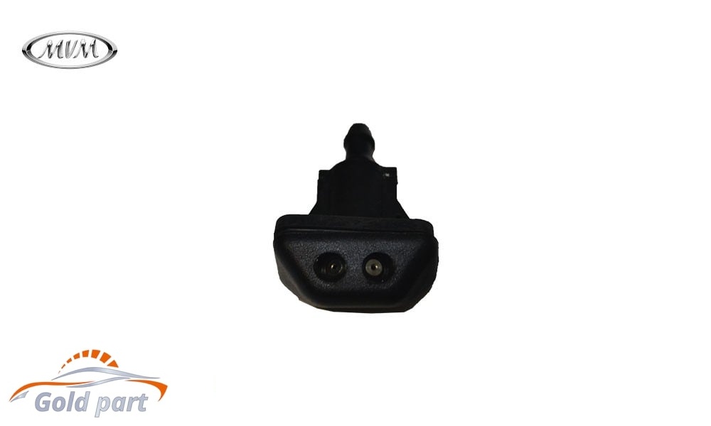 چشمی شیشه شور عقب ام وی ام X33