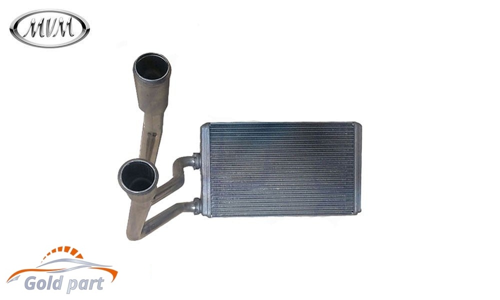 رادیاتور بخاری ام وی ام X33