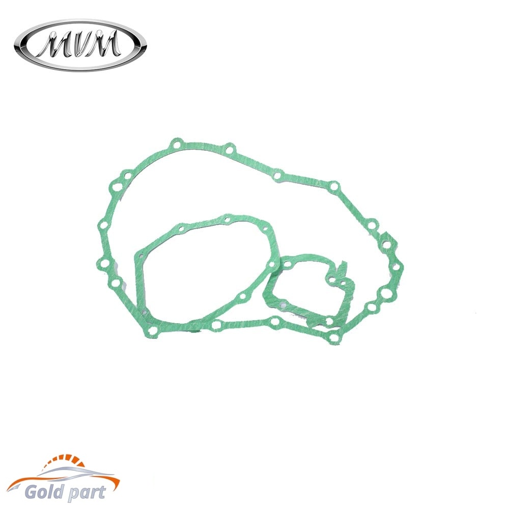 واشر کامل گیربکس ام وی ام x33