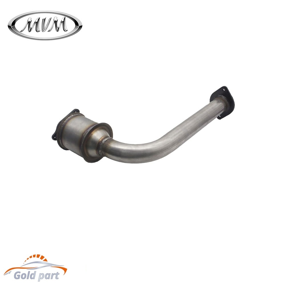 کاتالیزور بالا ام وی ام X33 (دو سنسور)