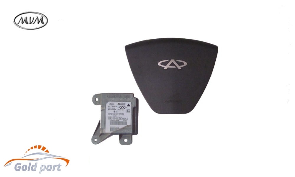 ایربگ کامل ام وی ام 530