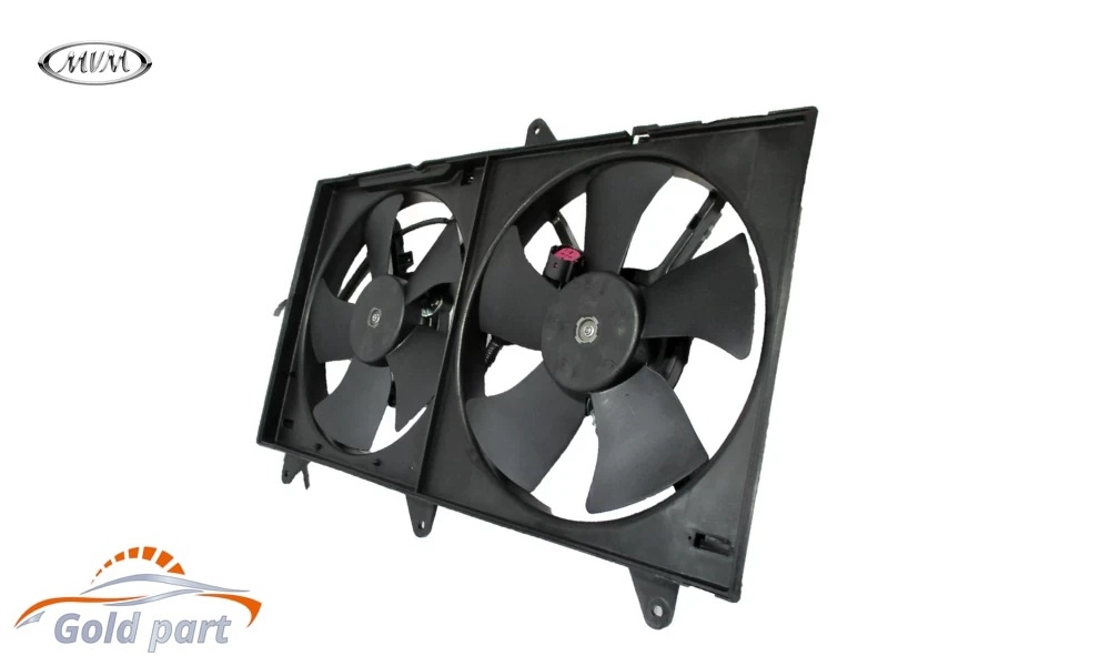 سینی فن ام وی ام 530