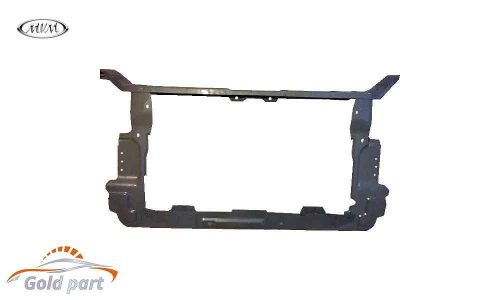 سینی جاچراغی جلو ام وی ام 530