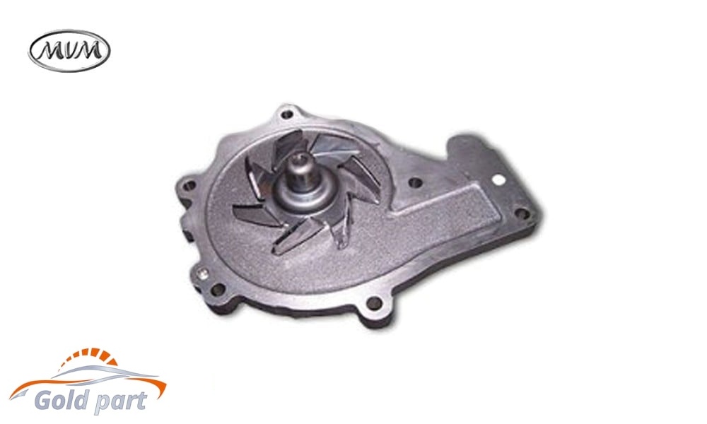 واتر پمپ ام وی ام 530