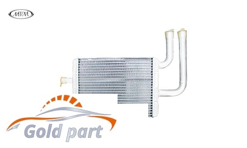 رادیاتور بخاری ام وی ام 530