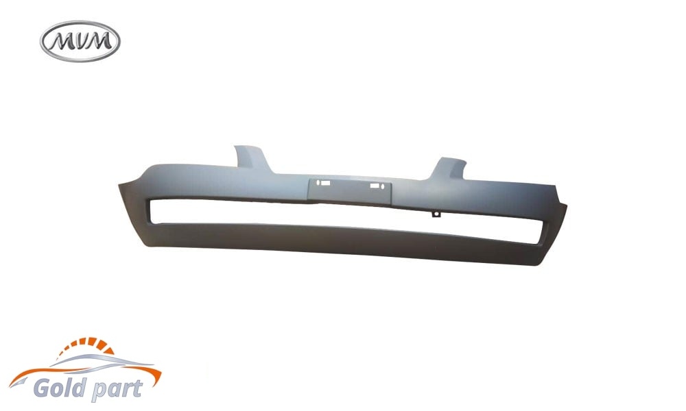 سپر جلو ام وی ام 530