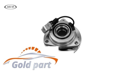 بلبرینگ توپی چرخ جلو (ABS) ام وی ام 530