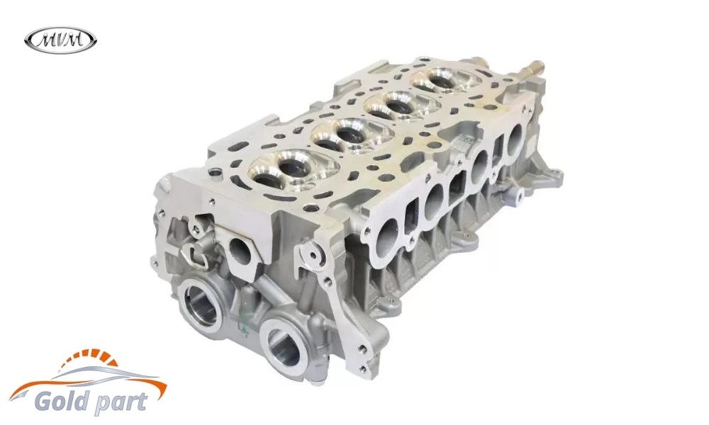 سر سیلندر ام وی ام 530