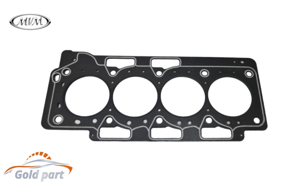 واشر سرسیلندر کاغذی ام وی ام 530