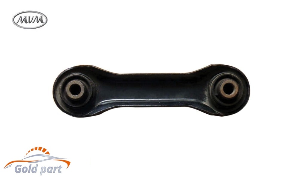 طبق عقب کوچک ام وی ام 530