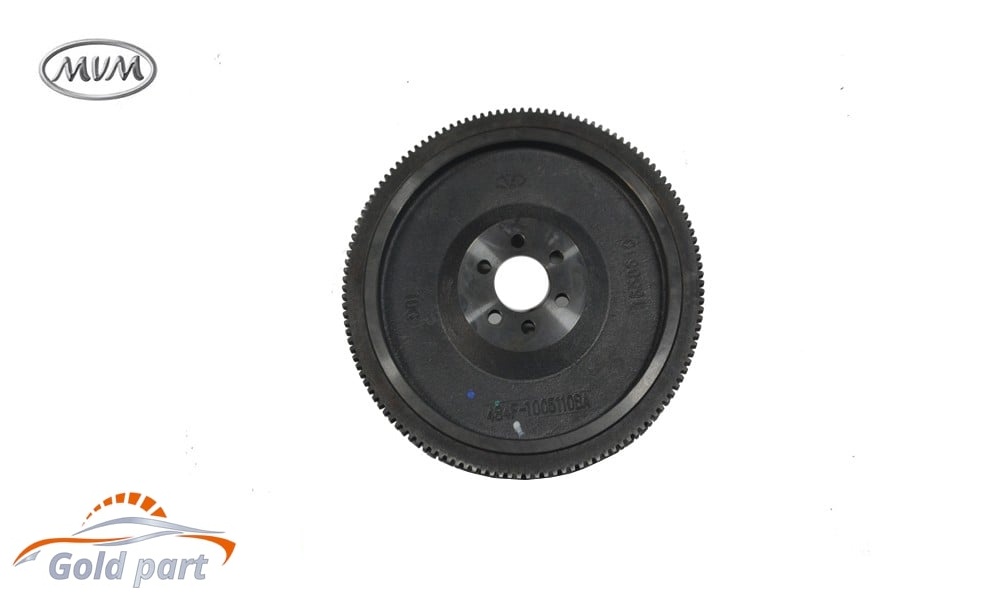 دنده فلایویل ام وی ام 530