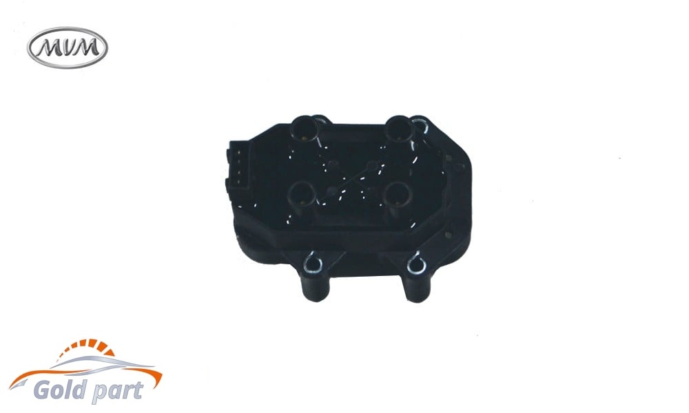 کویل ام وی ام 530