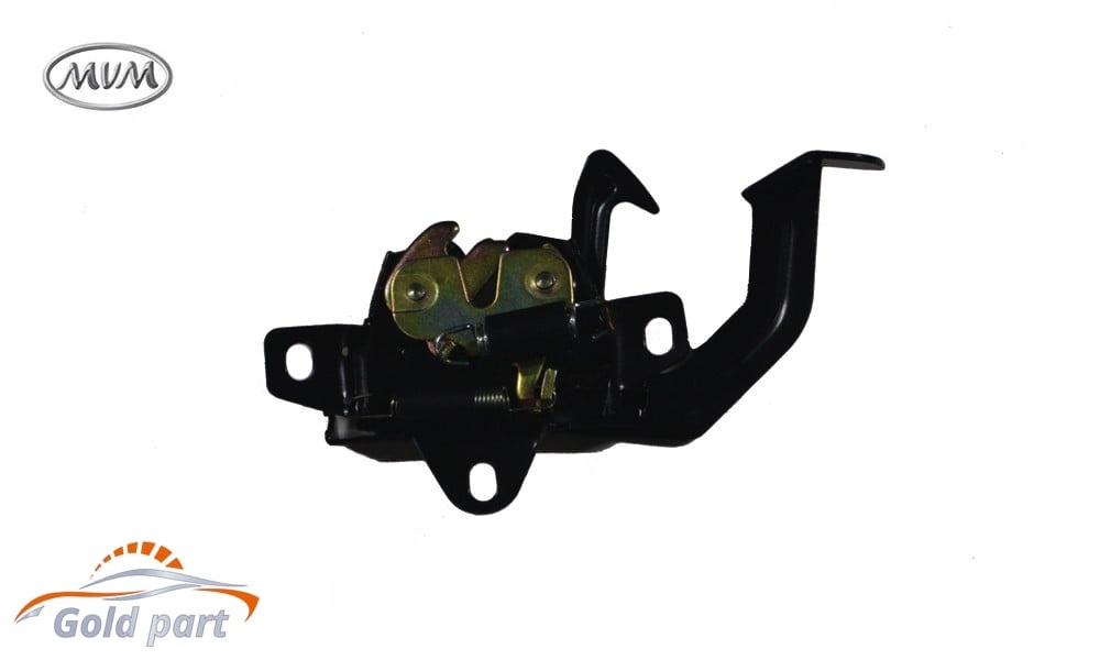 قفل درب موتور ام وی ام 530