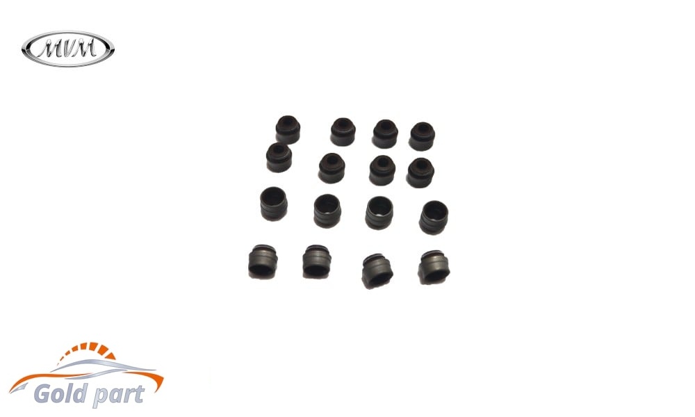 کاسه نمد ساق سوپاپ ام وی ام 530