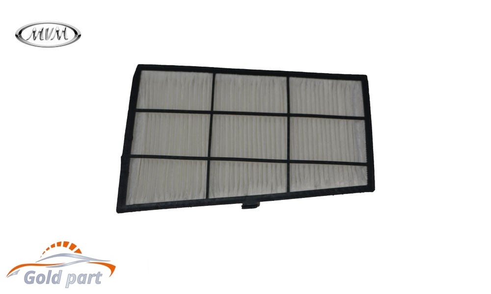 فیلتر کابین (اتاق) ام وی ام 530