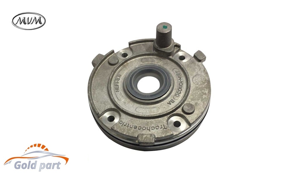 پمپ روغن ام وی ام 530