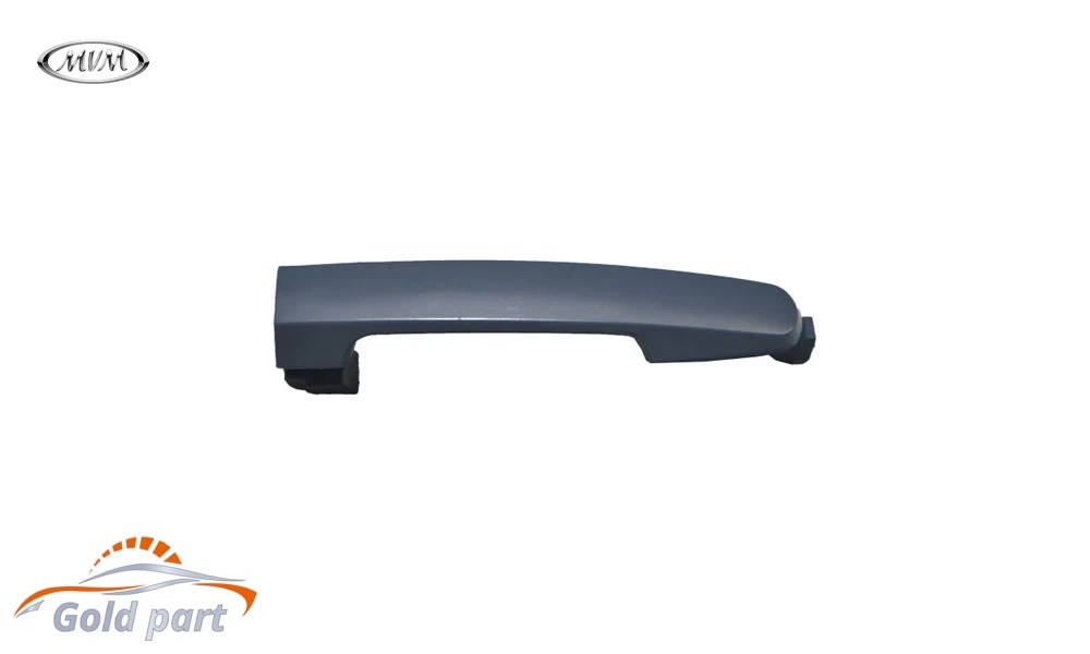 دستگیره بیرونی درب جلو راست ام وی ام 530