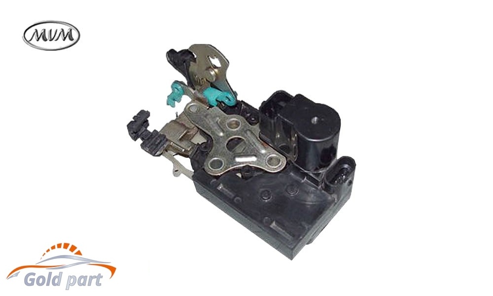 قفل درب عقب چپ ام وی ام 530