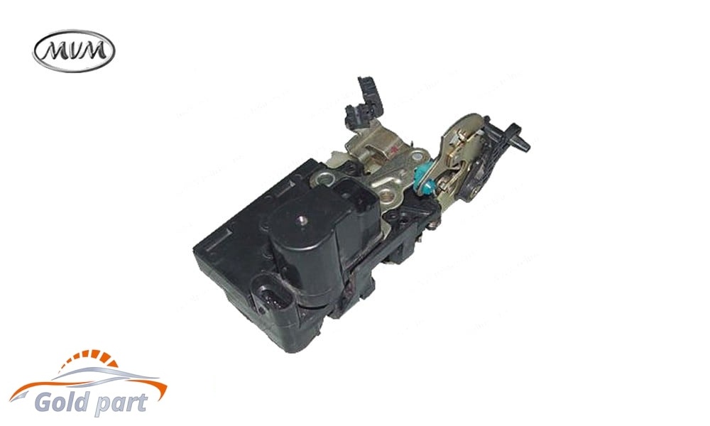 قفل درب جلو راست ام وی ام 530