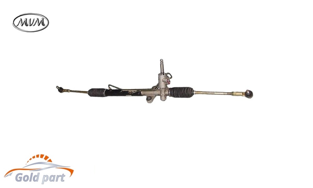 جعبه فرمان ام وی ام 530