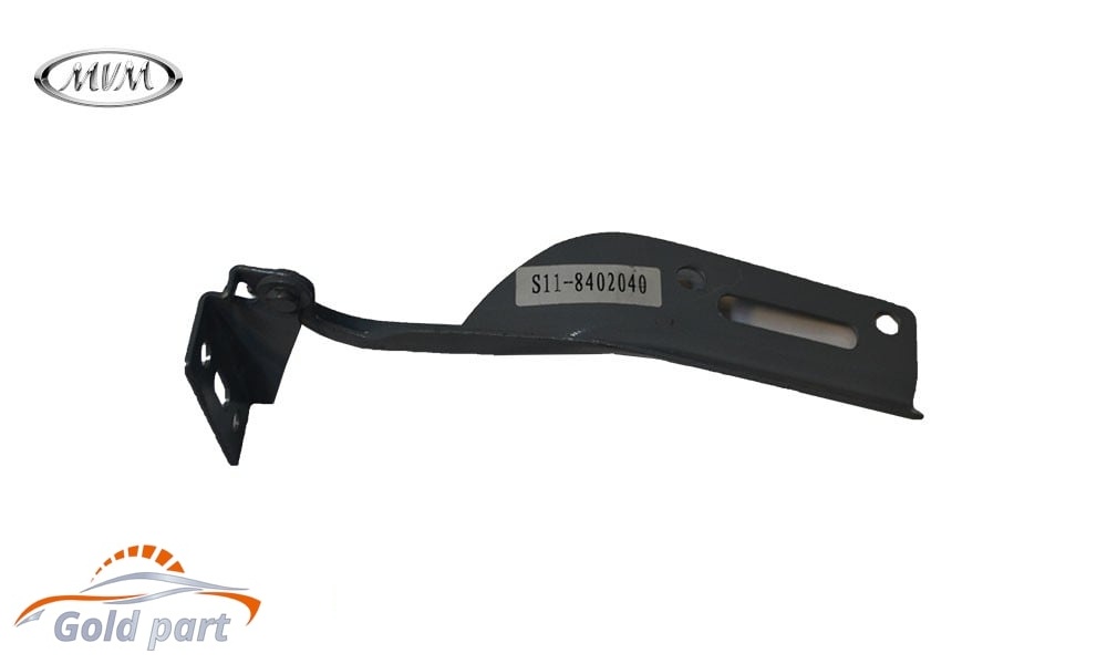 لولای درب موتور چپ ام وی ام 530