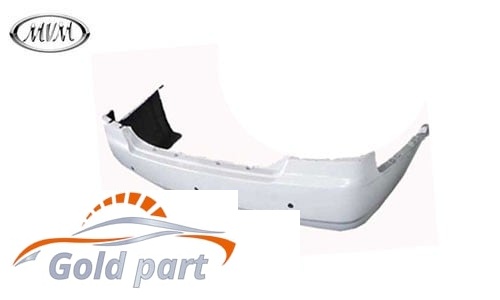 سپر عقب ام وی ام 530