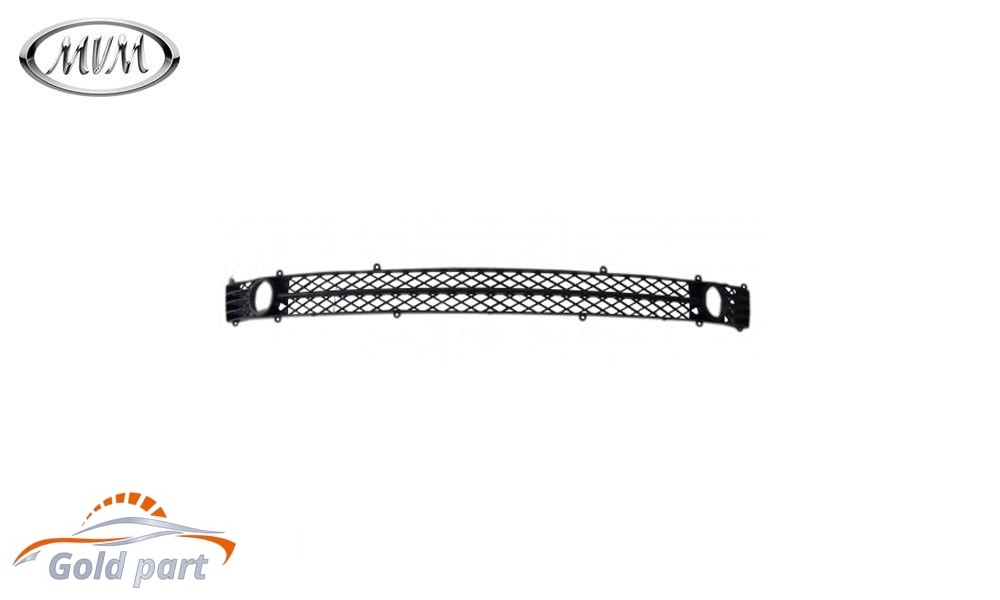 شبکه سپر جلو ام وی ام 530