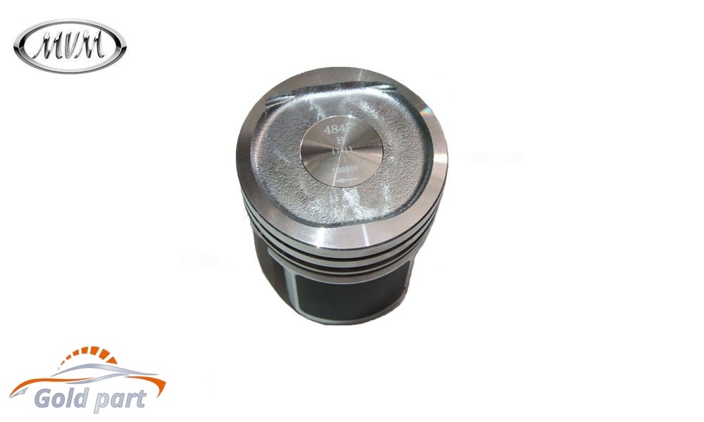 پیستون ام وی ام 530