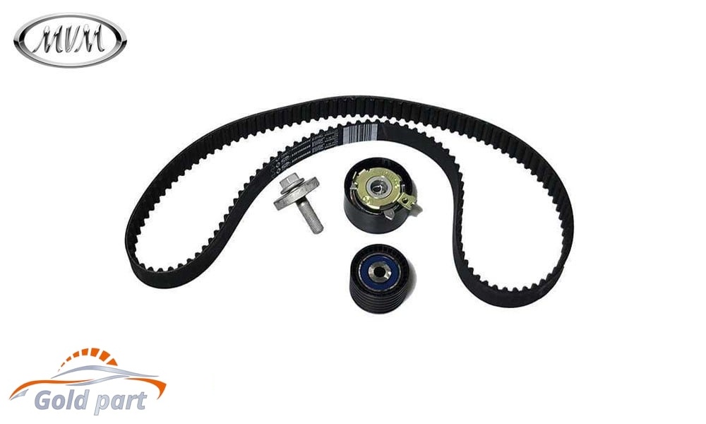 کیت تسمه تایم ام وی ام 530