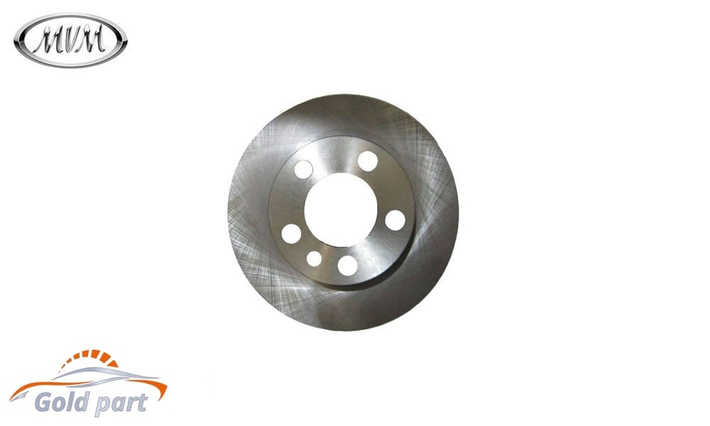 دیسک چرخ عقب ام وی ام 530