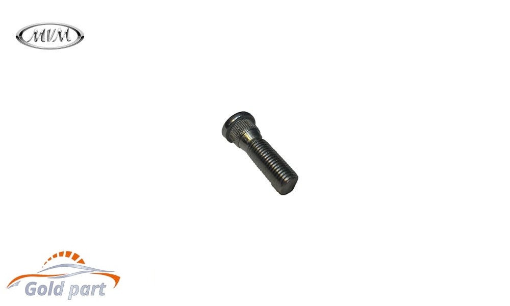 پیچ چرخ ام وی ام 530