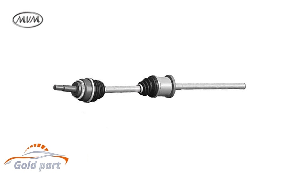 پلوس چپ ام وی ام 530