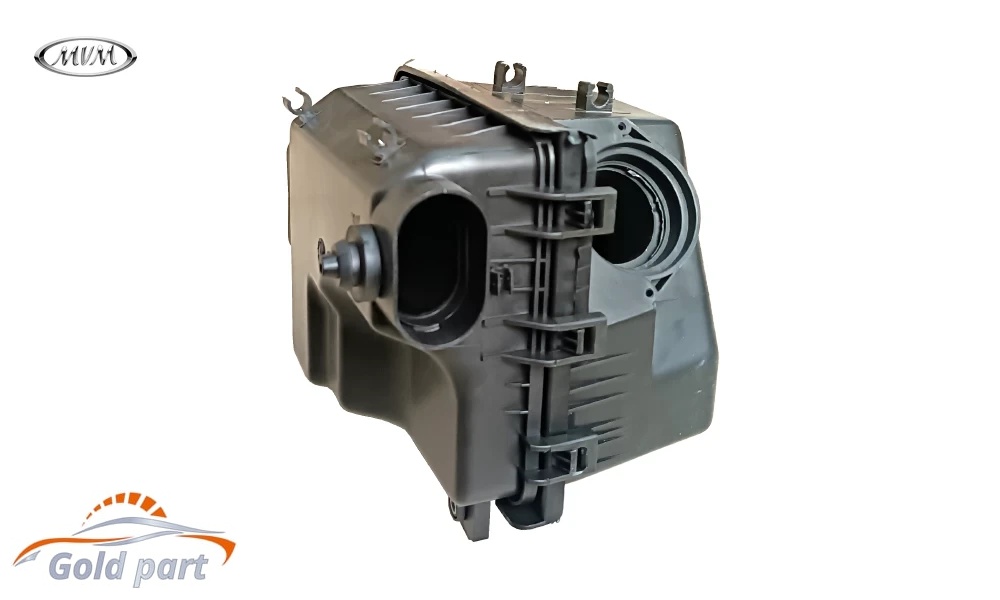 هواکش کامل ام وی ام 530