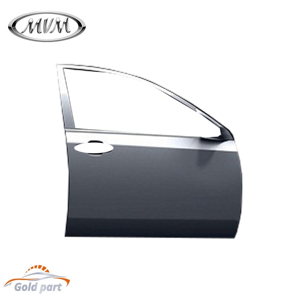 درب جلو چپ ام وی ام 530