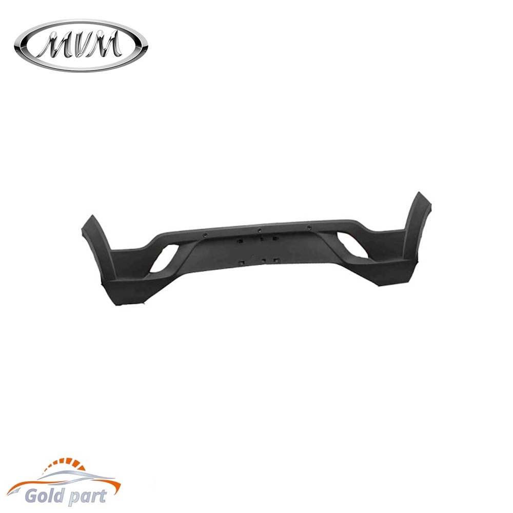 سپر عقب ام وی ام X22