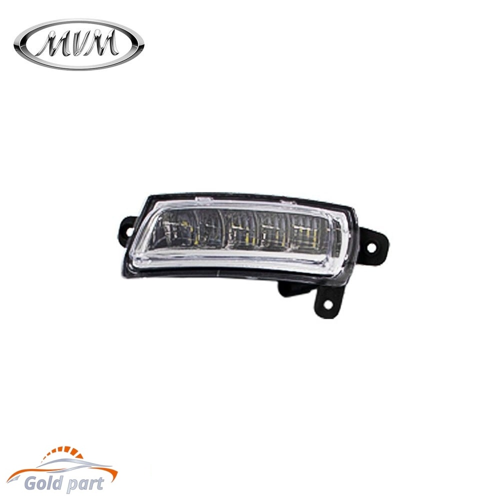 پروژکتور جلو چپ دیلایت دار ام وی ام X22