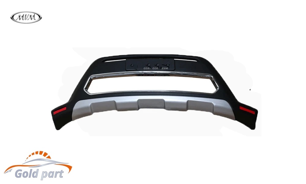 گارد سپر جلو ام وی ام X22