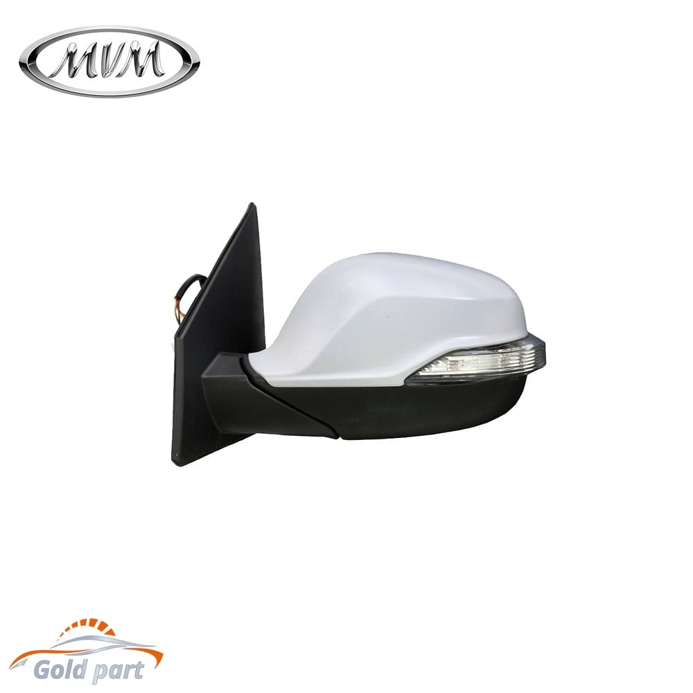 آینه بغل چپ ام وی ام X22