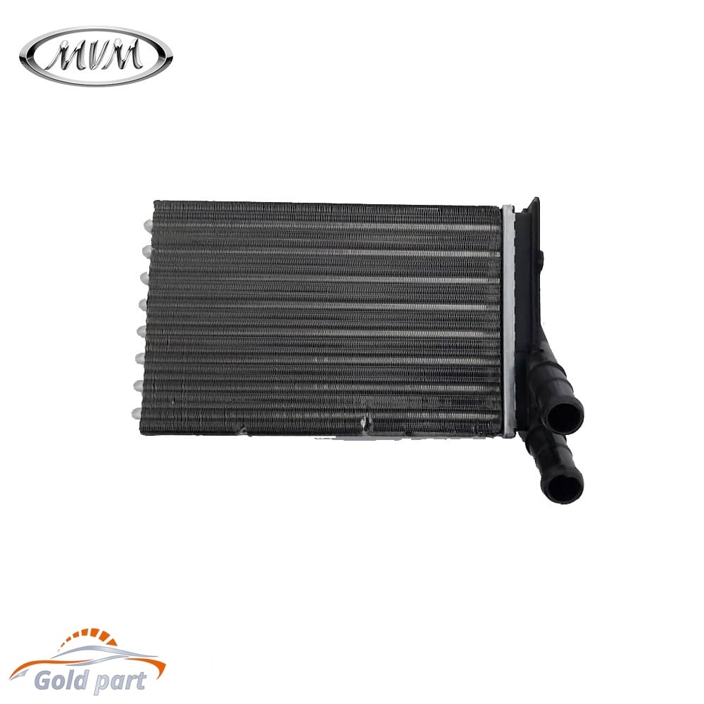 رادیاتور بخاری ام وی ام X22