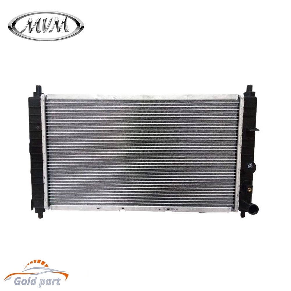 رادیاتور آب ام وی ام x22