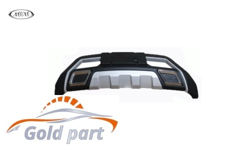 گارد سپر عقب ام وی ام X22