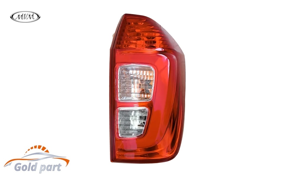 چراغ خطر عقب راست ام وی ام x33s