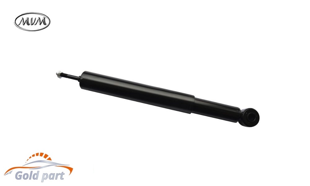 کمک فنر عقب راست ام وی ام x33s