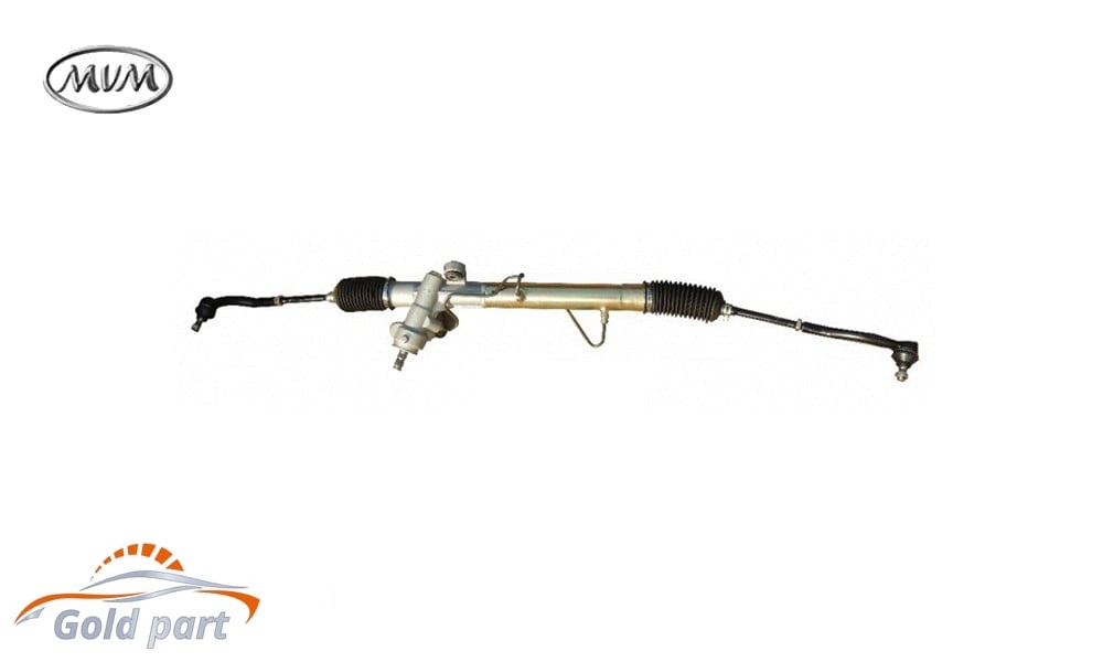 جعبه فرمان ام وی ام x33s